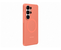 Samsung Etui Silicone Magnet do Galaxy S26 koralowe - 1489451 - zdjęcie 3
